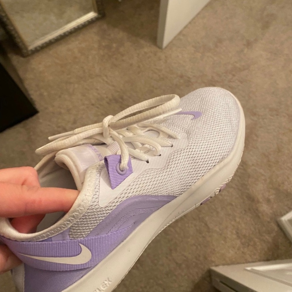 Nike sneakers
